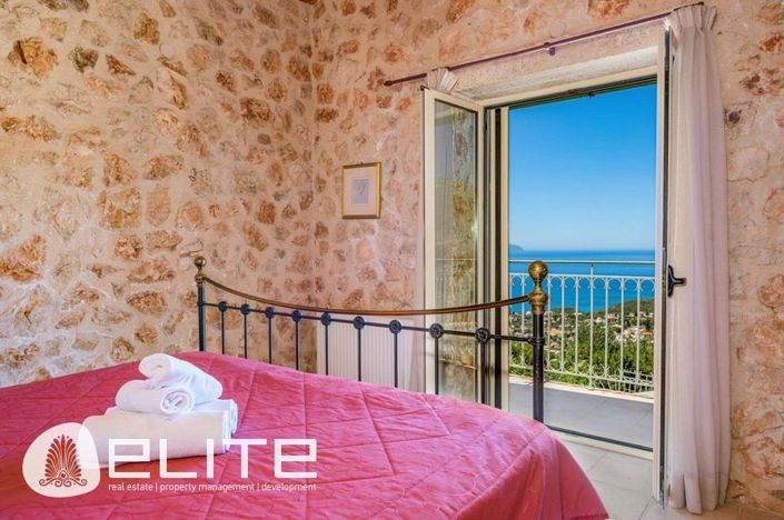 Image No.13-Villa de 4 chambres à vendre à Old Skala