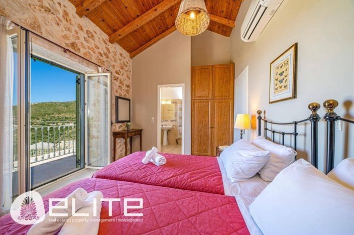 Image No.14-Villa de 4 chambres à vendre à Old Skala