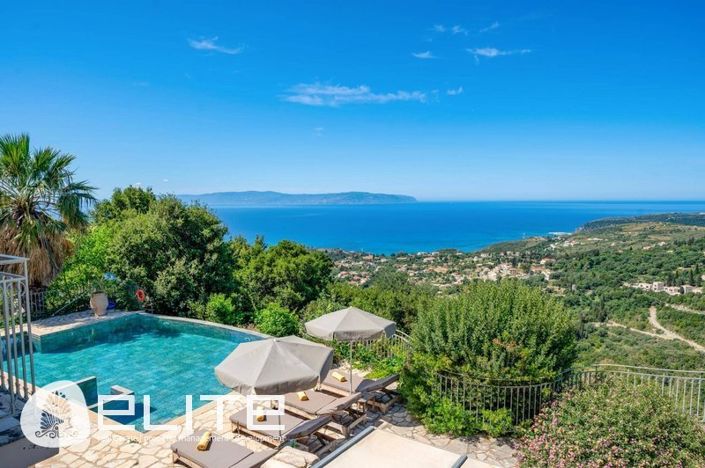 Image No.16-Villa de 4 chambres à vendre à Old Skala