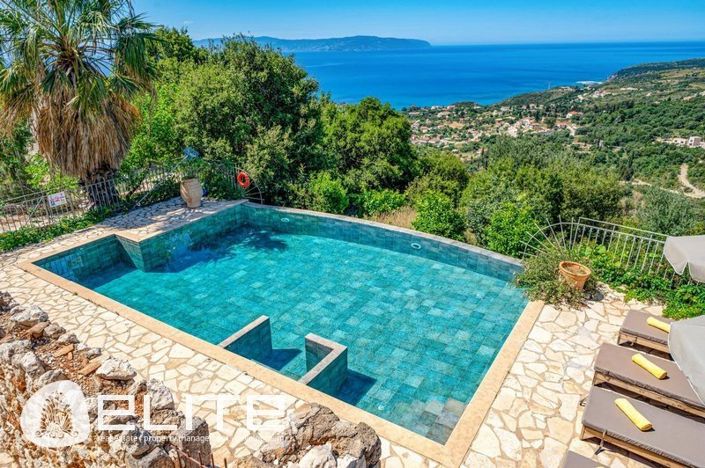 Image No.17-Villa de 4 chambres à vendre à Old Skala