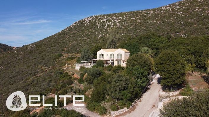 Image No.18-Villa de 4 chambres à vendre à Old Skala