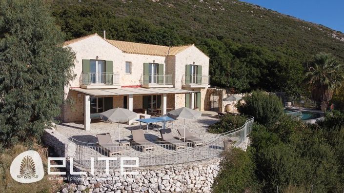 Image No.19-Villa de 4 chambres à vendre à Old Skala