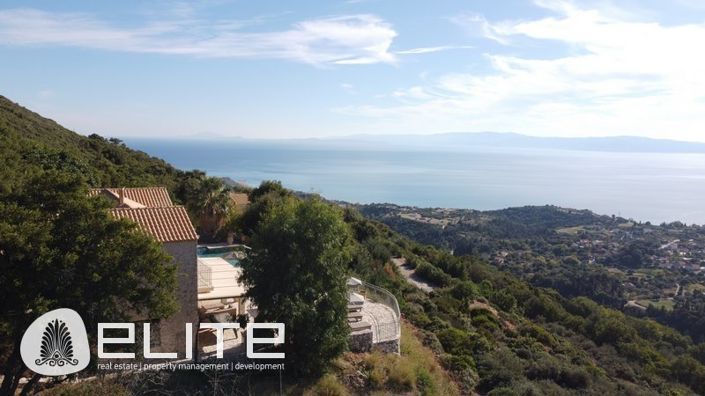 Image No.20-Villa de 4 chambres à vendre à Old Skala