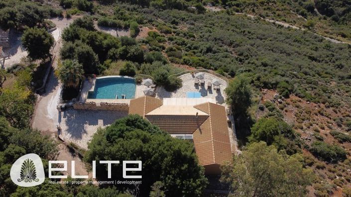 Image No.22-Villa de 4 chambres à vendre à Old Skala