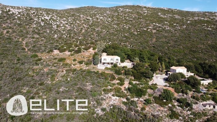 Image No.23-Villa de 4 chambres à vendre à Old Skala