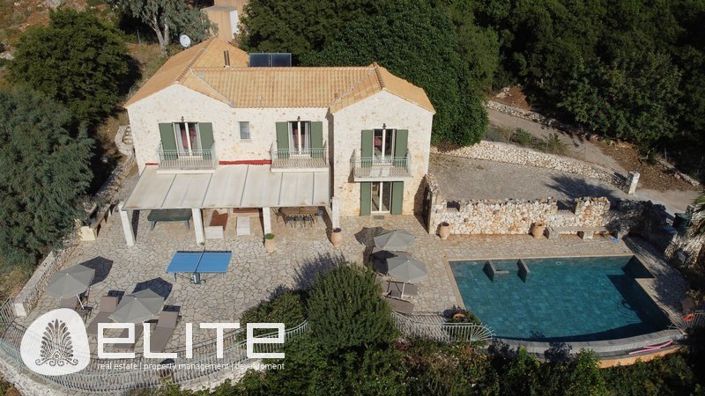 Image No.24-Villa de 4 chambres à vendre à Old Skala