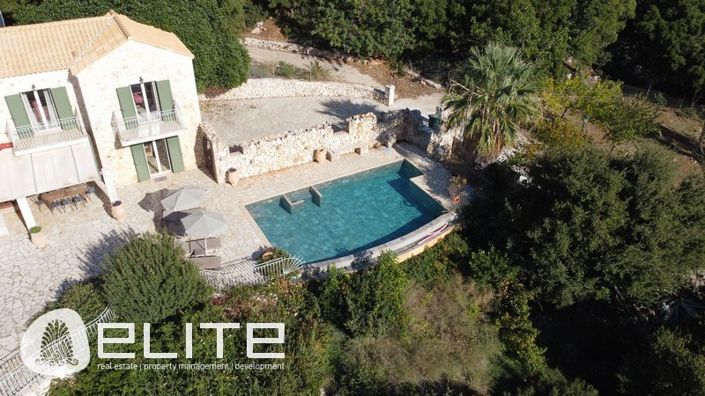 Image No.25-Villa de 4 chambres à vendre à Old Skala