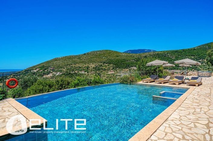 Image No.26-Villa de 4 chambres à vendre à Old Skala