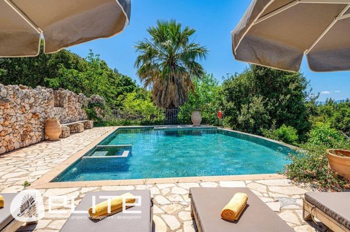 Image No.27-Villa de 4 chambres à vendre à Old Skala