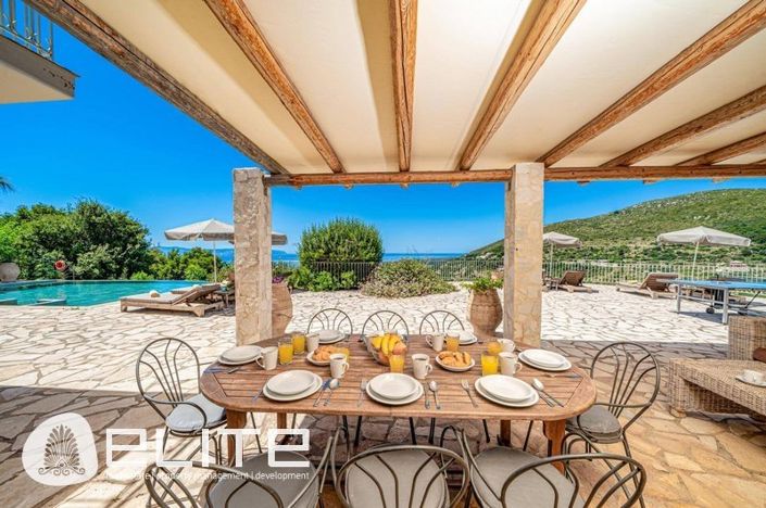 Image No.28-Villa de 4 chambres à vendre à Old Skala