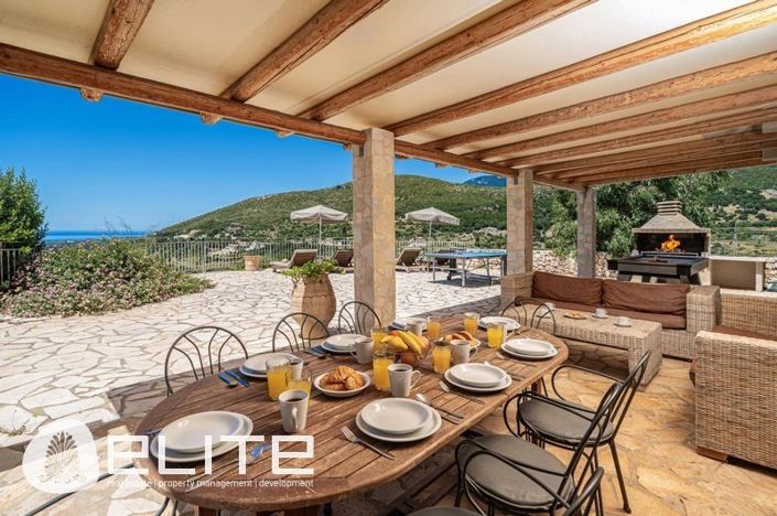 Image No.29-Villa de 4 chambres à vendre à Old Skala