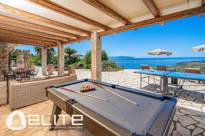 Image No.30-Villa de 4 chambres à vendre à Old Skala