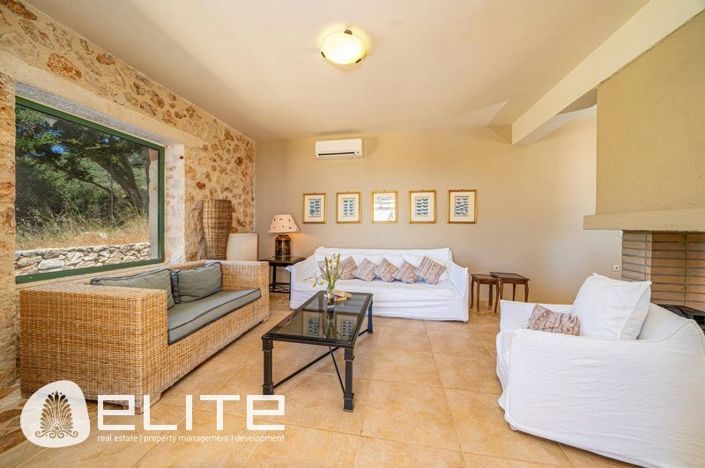 Image No.8-Villa de 4 chambres à vendre à Old Skala