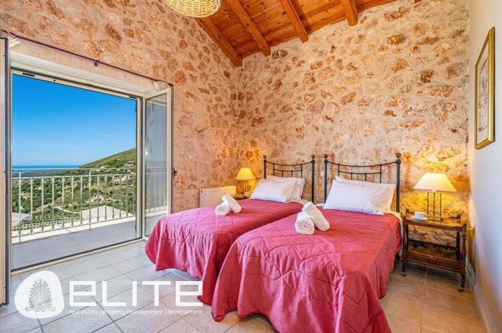 Image No.9-Villa de 4 chambres à vendre à Old Skala