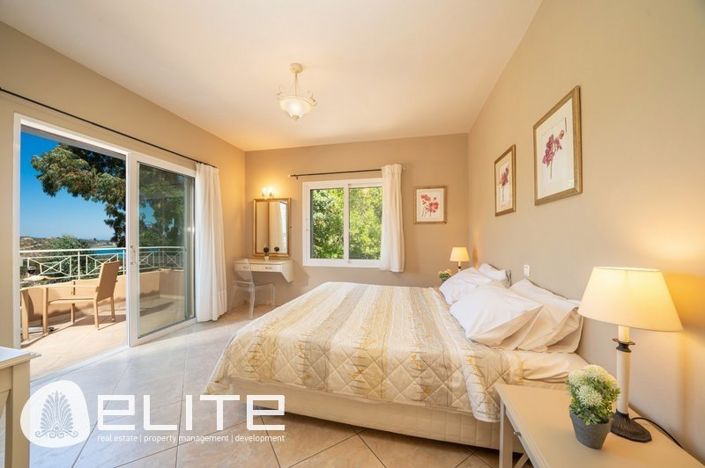 Image No.11-Villa de 4 chambres à vendre à Céphalonie