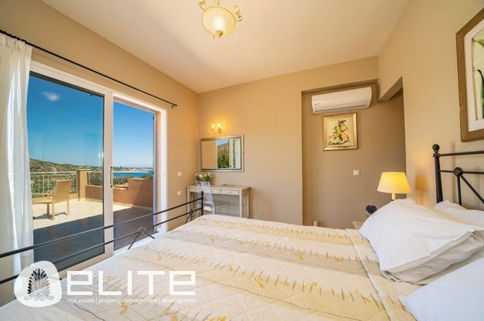 Image No.14-Villa de 4 chambres à vendre à Céphalonie