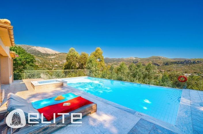 Image No.16-Villa de 4 chambres à vendre à Céphalonie