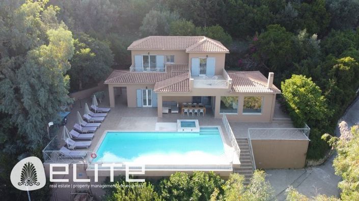 Image No.19-Villa de 4 chambres à vendre à Céphalonie