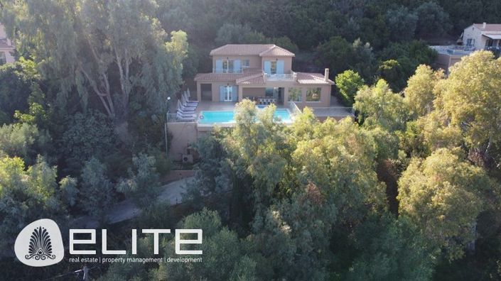 Image No.20-Villa de 4 chambres à vendre à Céphalonie