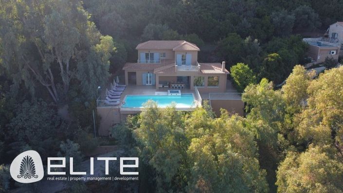 Image No.21-Villa de 4 chambres à vendre à Céphalonie