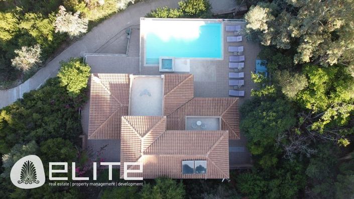 Image No.22-Villa de 4 chambres à vendre à Céphalonie