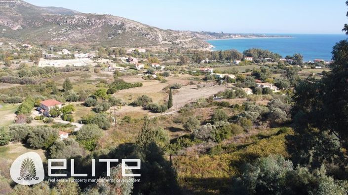 Image No.23-Villa de 4 chambres à vendre à Céphalonie