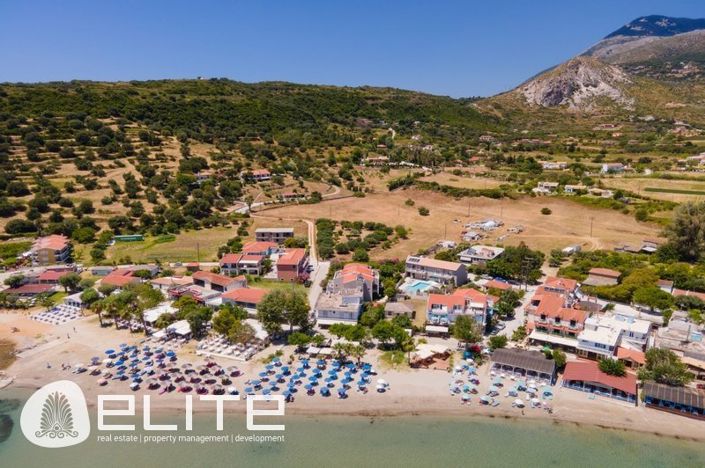 Image No.26-Villa de 4 chambres à vendre à Céphalonie