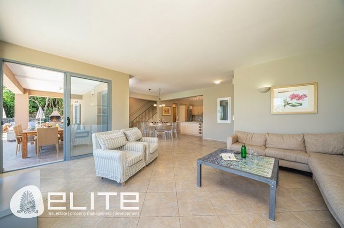 Image No.6-Villa de 4 chambres à vendre à Céphalonie