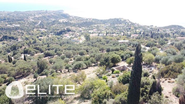 Image No.11-Terre à vendre à Céphalonie