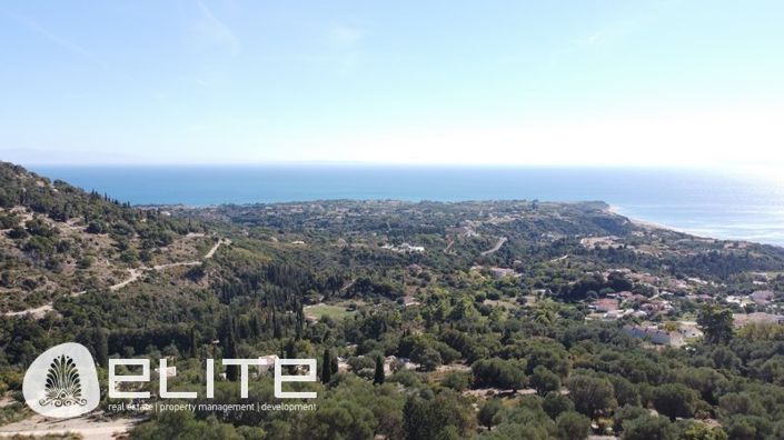 Image No.12-Terre à vendre à Céphalonie