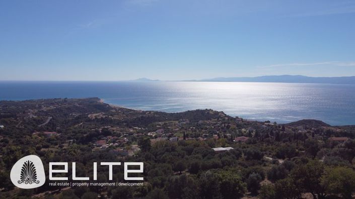 Image No.13-Terre à vendre à Céphalonie