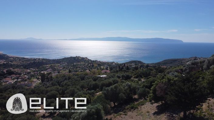 Image No.14-Terre à vendre à Céphalonie