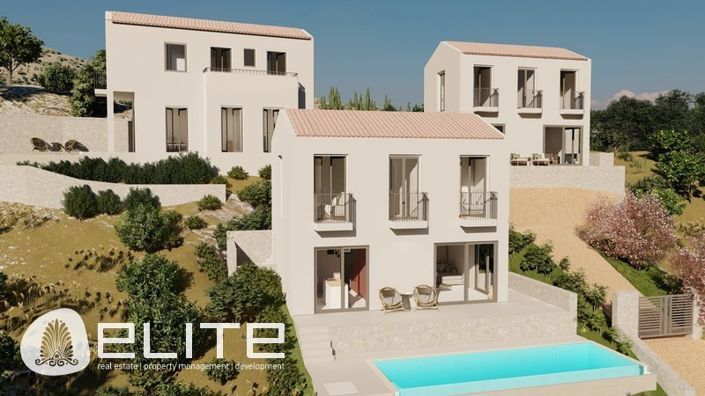 Image No.15-Terre à vendre à Céphalonie