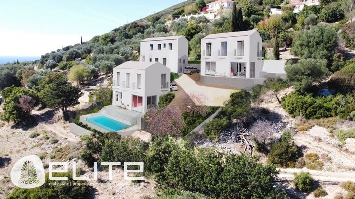 Image No.16-Terre à vendre à Céphalonie