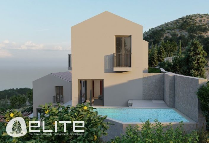 Image No.19-Terre à vendre à Céphalonie