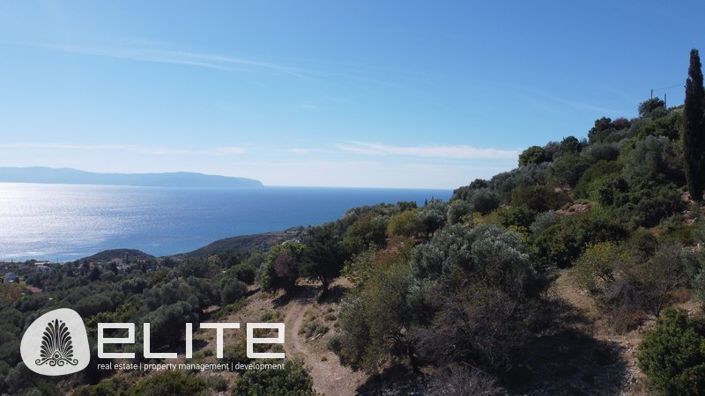 Image No.2-Terre à vendre à Céphalonie