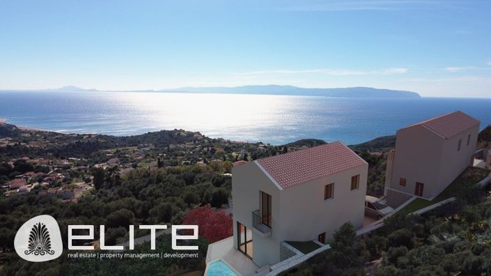 Image No.20-Terre à vendre à Céphalonie