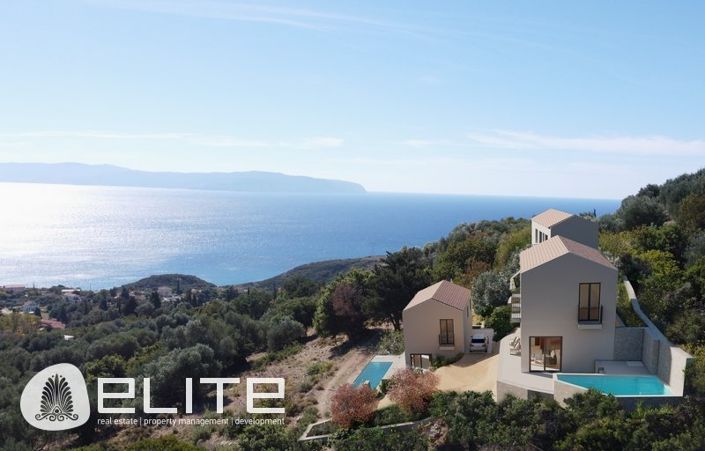 Image No.21-Terre à vendre à Céphalonie