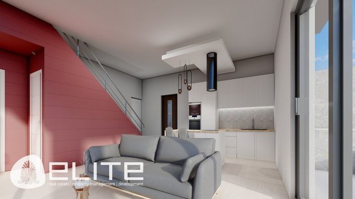 Image No.24-Terre à vendre à Céphalonie