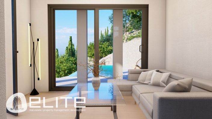 Image No.25-Terre à vendre à Céphalonie