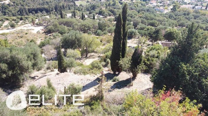 Image No.9-Terre à vendre à Céphalonie