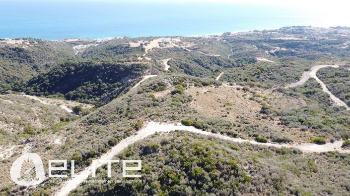 Image No.3-Terrain à vendre à Old Skala