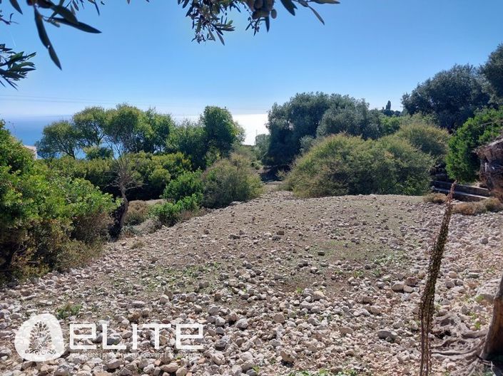 Image No.2-Terrain à vendre à Old Skala