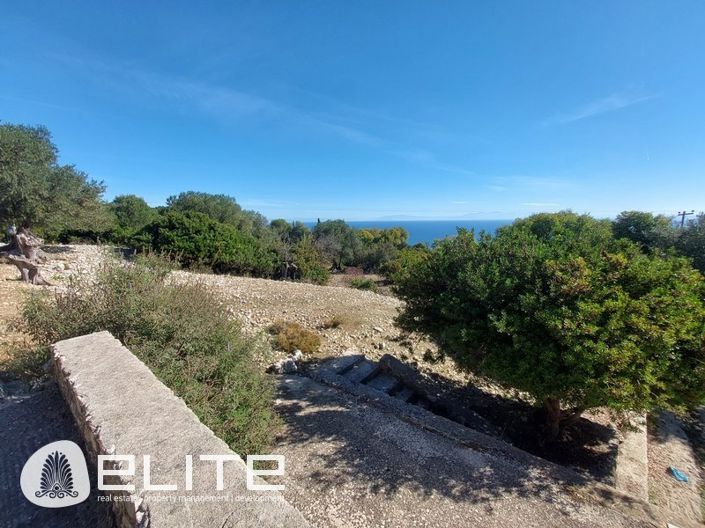 Image No.3-Terrain à vendre à Old Skala