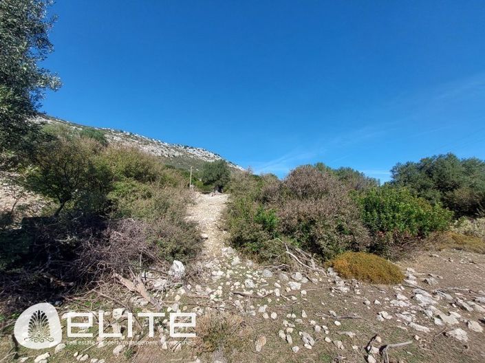 Image No.4-Terrain à vendre à Old Skala