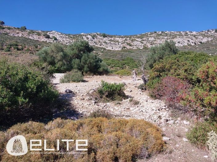 Image No.6-Terrain à vendre à Old Skala