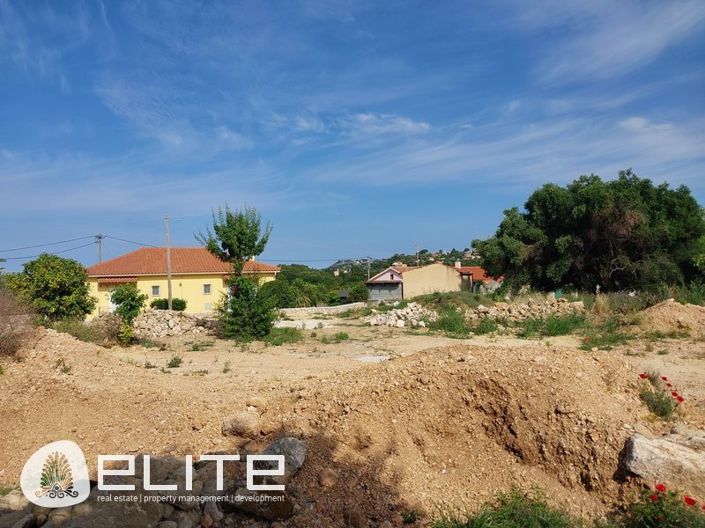 Image No.10-Terre à vendre à Céphalonie