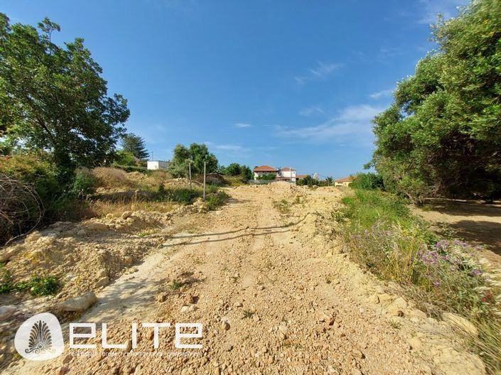 Image No.16-Terre à vendre à Céphalonie