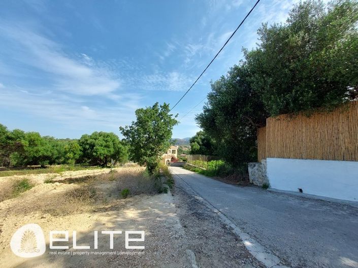 Image No.17-Terre à vendre à Céphalonie