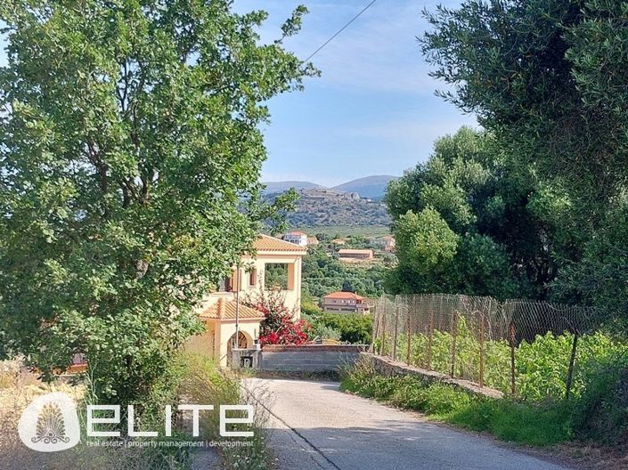 Image No.18-Terre à vendre à Céphalonie